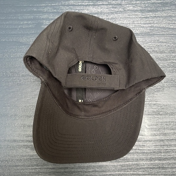 Golden Hat by TNA - Picture 3 of 6